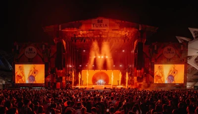 BIGSOUND Barakaldo 2026