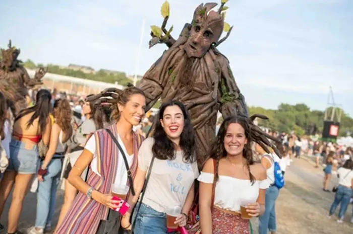 Tendencias en eventos musicales 2026 para transformar la experiencia del público